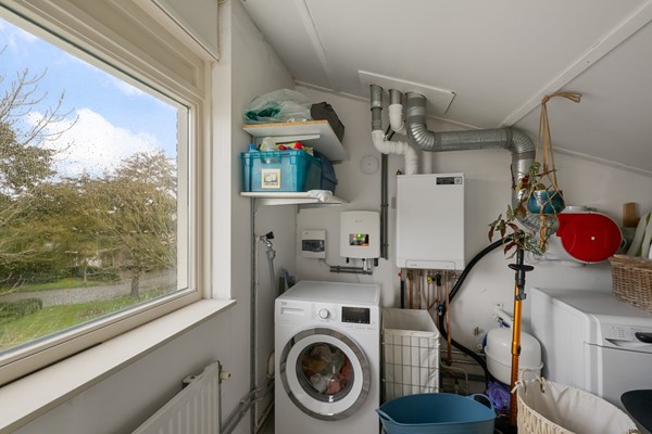 Medium property photo - De Spin 38, 1911 LB Uitgeest